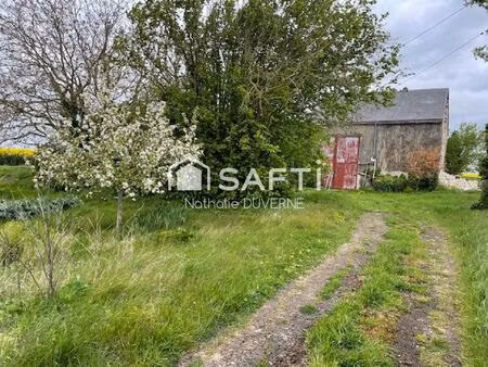 vente maison 2 pièces 64 m² baigneaux (28140)