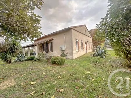 maison à vendre - 8 pièces - 281 m2 - flourens - 31 - midi-pyrenees
