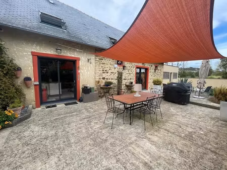 vente villa 6 pièces 160.07 m² à chancé (35680)  346 500 €