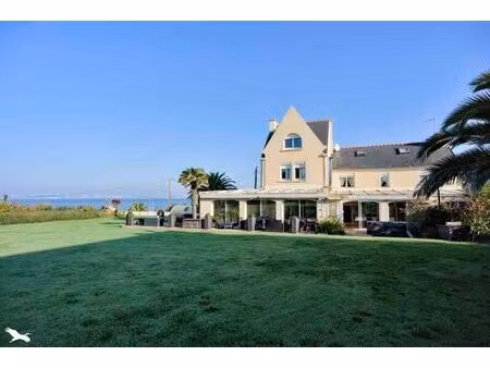 vente maison 7 pièces 252 m² plougastel-daoulas (29470)