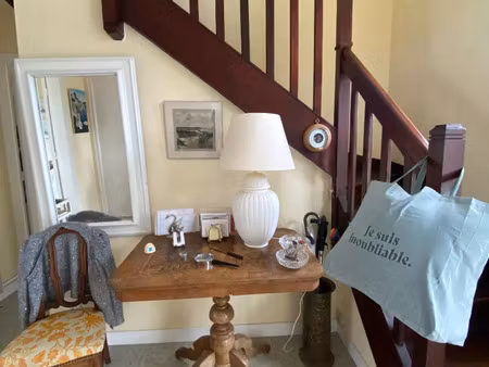 vente maison 6 pièces 106 m² plougonvelin (29217)