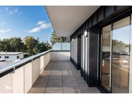 vente appartement 3 pièces 65 m² le relecq-kerhuon (29480)