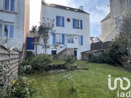 vente maison 2 pièces 102 m² rosporden (29140)