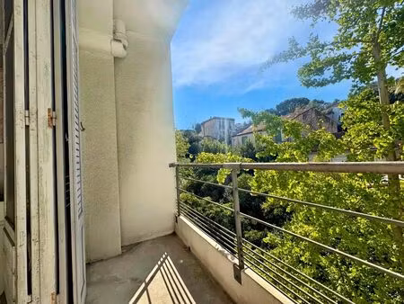 vente appartement 3 pièces 57m2 marseille 8eme (13008) - 241500 € - surface privée