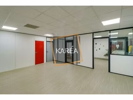 location local professionnel 448m² villiers sur marne 94350