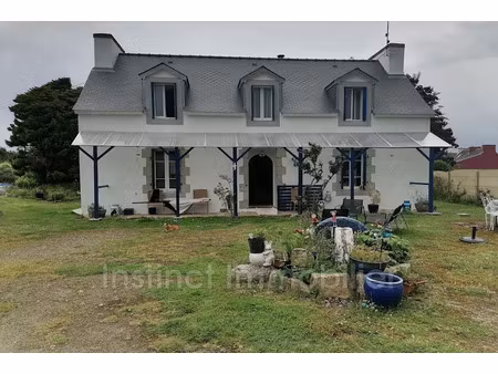 vente ferme 6 pièces 497.9 m² à pouldergat (29100)  388 500 €