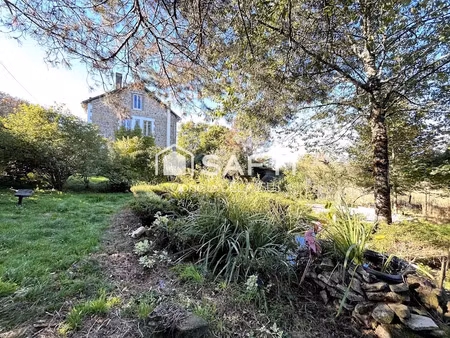 vente maison 14 pièces 325 m² à masseret (19510)  499 000 €