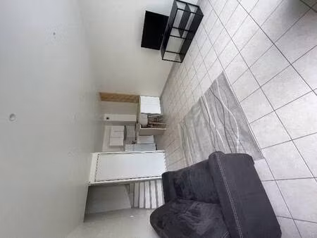 location appartement 2 pièces 44m²