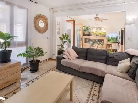 vente maison 5 pièces 106 m² à jacou (34830)  379 000 €