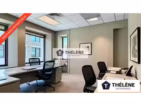 vente local commercial lattes 34970 - - surface privée