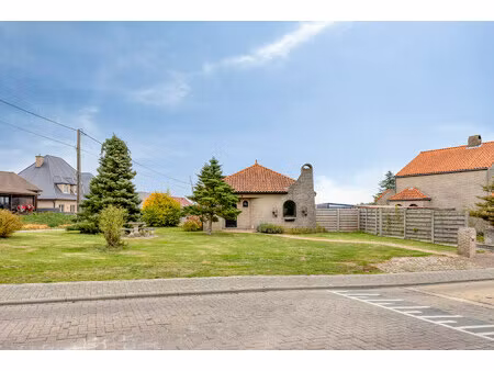 huis te koop in kortenaken met 2 slaapkamers