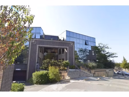 a louer - bureaux - proche gare pereire