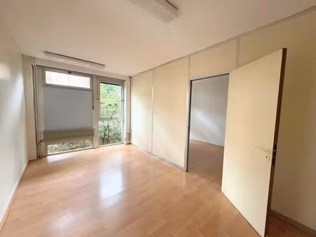 a vendre - bureaux - pied rer a