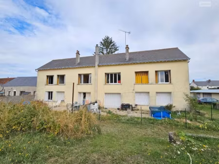 vente maison 246 m² à averdon (41330)  416 800 €