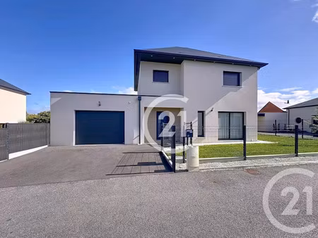 vente maison 6 pièces 145 m² à maltot (14930)  380 000 €
