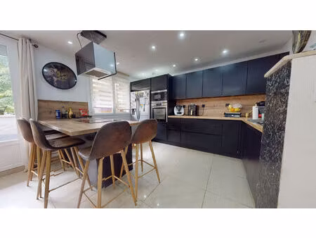 appartement grenoble 4 pièces