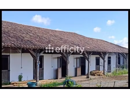 vente maison 15 pièces