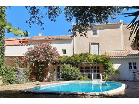 vente villa 8 pièces