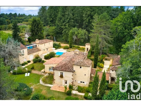 vente maison 10 pièces