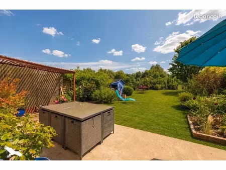 vente maison 6 pièces 144 m² à auvers-sur-oise (95430)  397 000 €