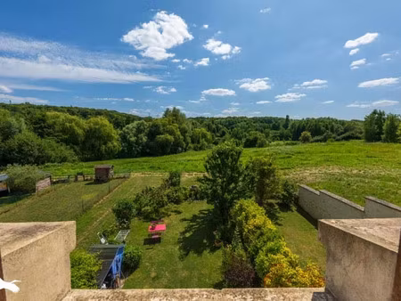 vente maison 6 pièces 144 m² à auvers-sur-oise (95430)  418 100 €