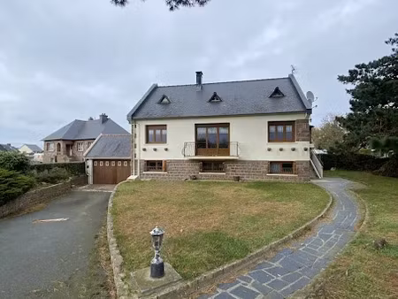 vente maison 8 pièces 161 m² à trélévern (22660)  249 000 €