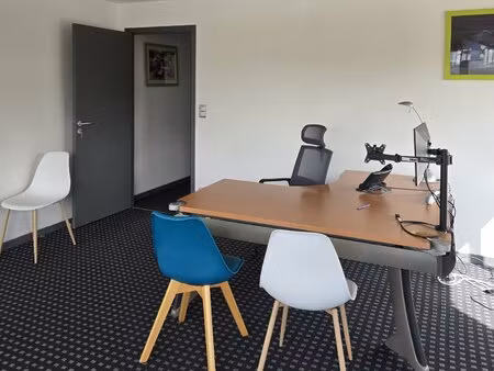 achat local professionnel 700m² tours 37100