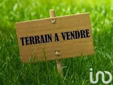 vente terrain à billy (41130) : à vendre / 1250m² billy