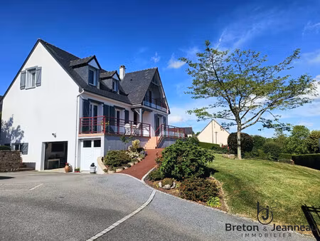 achat maison 5 pièces 119m² villaines la juhel 53700