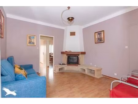 vente appartement 4 pièces 76 m² valras-plage (34350)