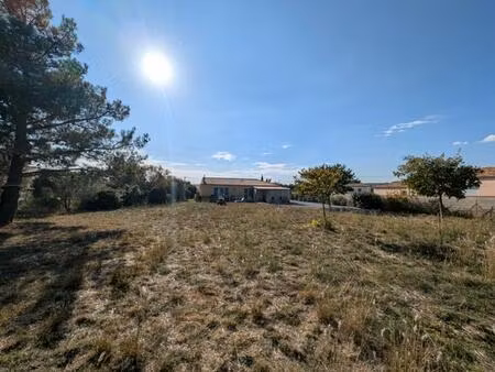 vente maison 4 pièces 109 m² pouzolles (34480)