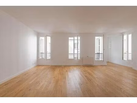 appartement de 1 chambres de luxe en vente à temple  rambuteau – francs bourgeois  réaumur