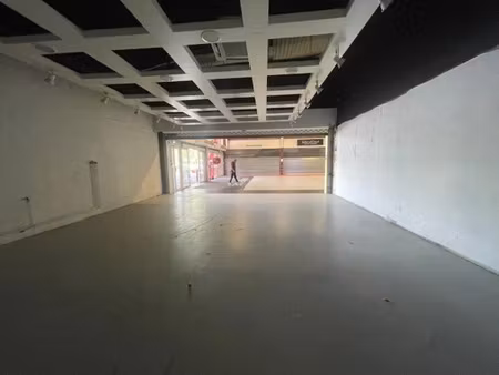 local professionnel à vendre laloubere 1 pièce(s) 165m2 177 000€