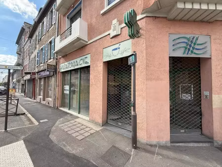 immobilier professionnel à vendre pau