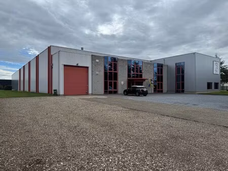 commercieel te koop in lanaken