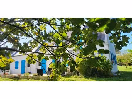 maison avec terrasse bangor (56)