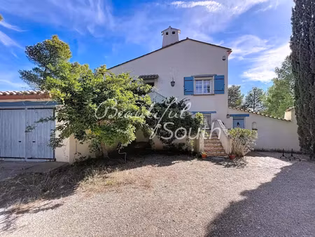 vente maison 5 pièces 174m2 espira-de-l'agly 66600 - 590000 € - surface privée