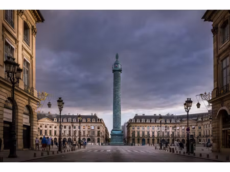 annonce appartement à vendre