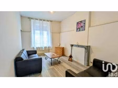 vente immeuble à givet (08600) : à vendre / 285m² givet