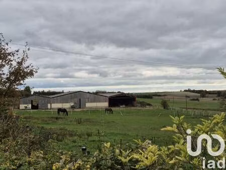 vente maison à rethel (08300) : à vendre / 2112m² rethel