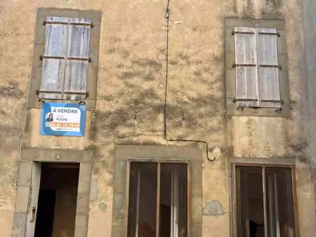 vente maison à tournissan (11220) : à vendre / 87m² tournissan