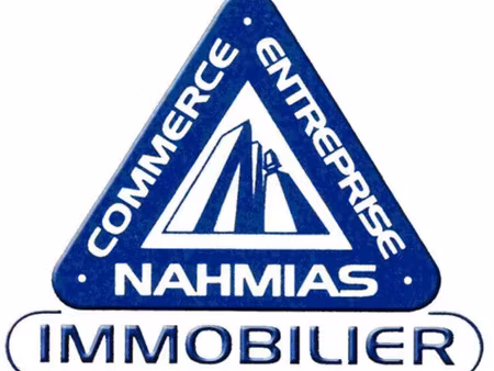 vente local industriel 653 m² échirolles (38130)