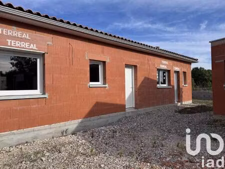 vente maison piscine à montbeton (82290) : à vendre piscine / 105m² montbeton