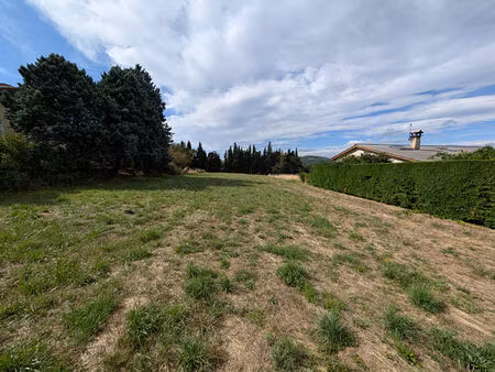 vente terrain 921 m² seyssuel (38200)