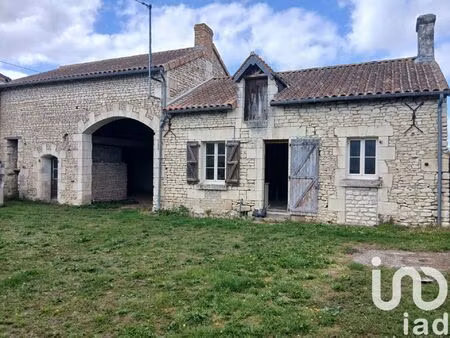 vente maison 2 pièces 44 m² la tour-saint-gelin (37120)
