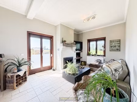 huis te koop in munkzwalm met 2 slaapkamers