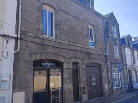vente appartement 3 pièces à guérande (44350) : à vendre 3 pièces / 81m² guérande
