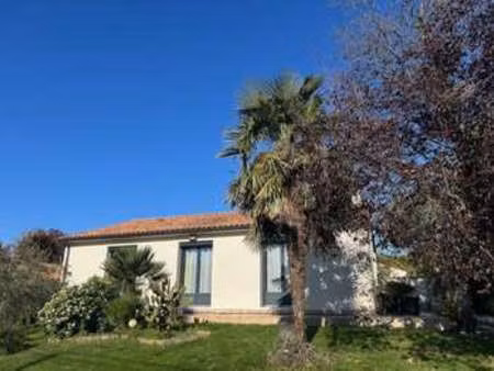 vente maison à rocheservière (85620) : à vendre / 85m² rocheservière