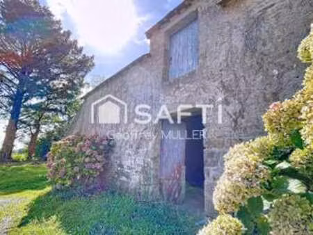 vente maison à baden (56870) : à vendre / 183m² baden