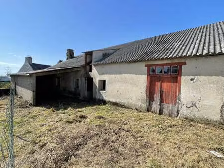 vente maison à muzillac (56190) : à vendre / 1m² muzillac